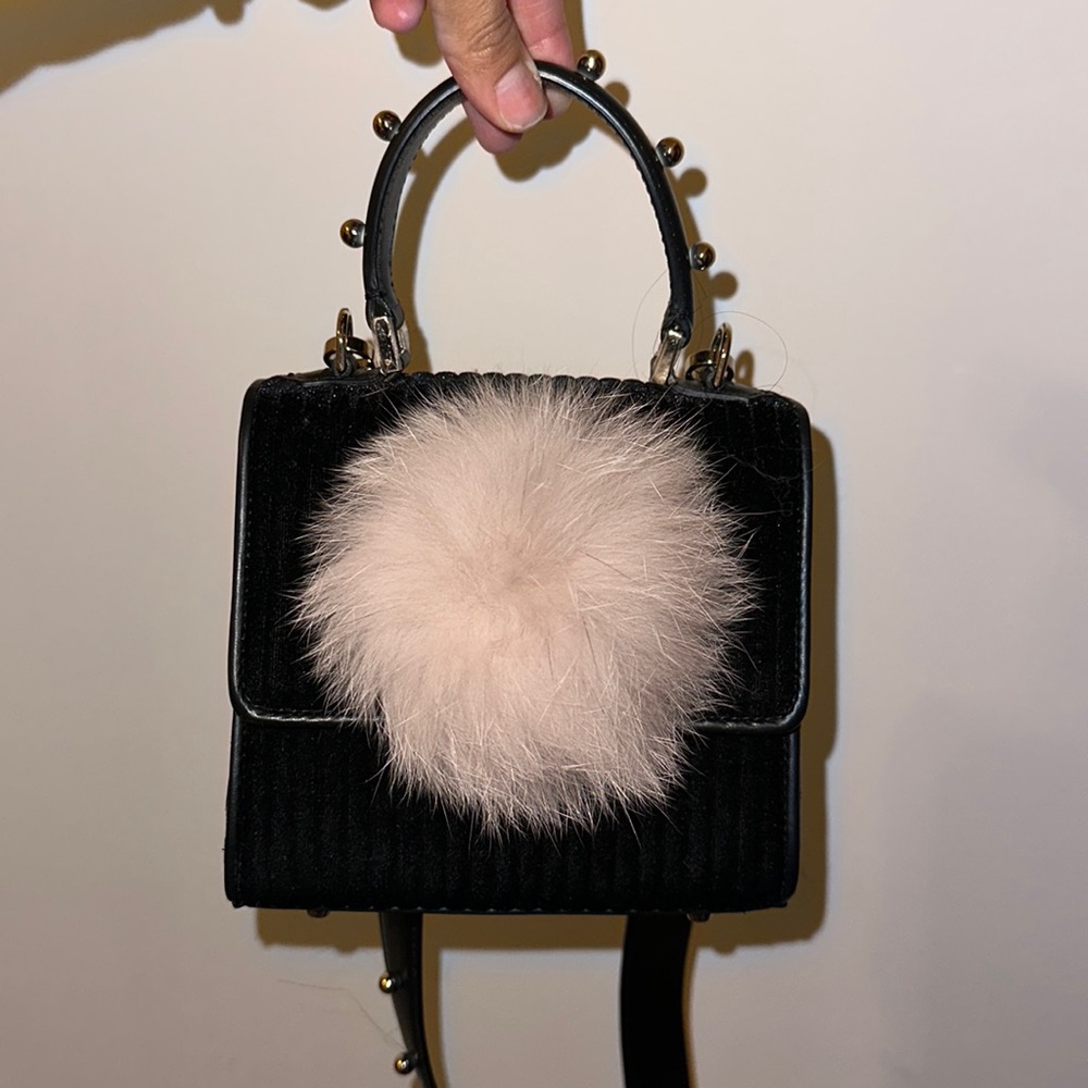 Les Petits Joueurs Small Bag
